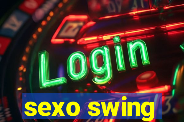 sexo swing